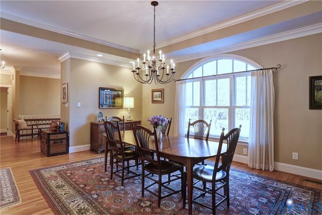 5461 Tyshire Pky, Providence Forge, VA 23140