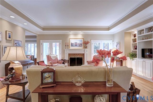 5461 Tyshire Pky, Providence Forge, VA 23140