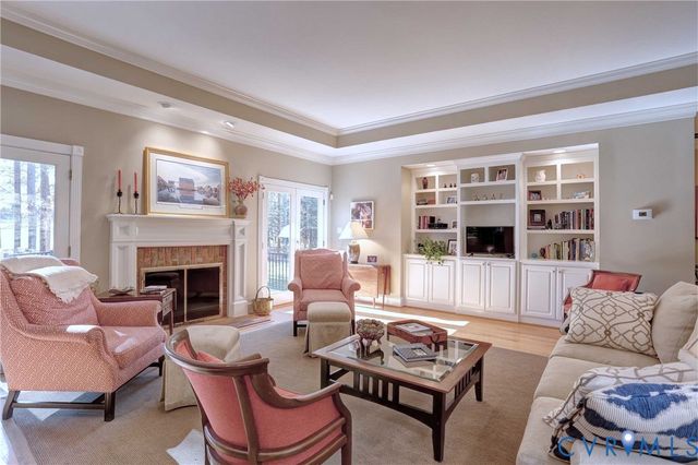 5461 Tyshire Pky, Providence Forge, VA 23140