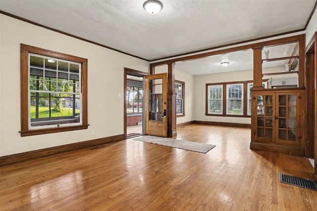 602 Rynearson Street, Buchanan, MI 49107