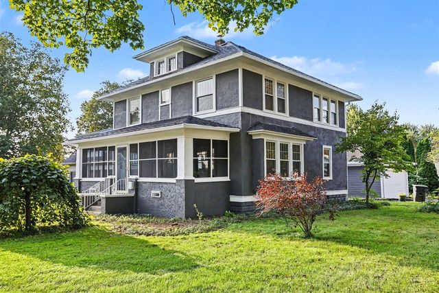 602 Rynearson Street, Buchanan, MI 49107