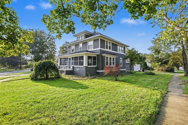 602 Rynearson Street, Buchanan, MI 49107