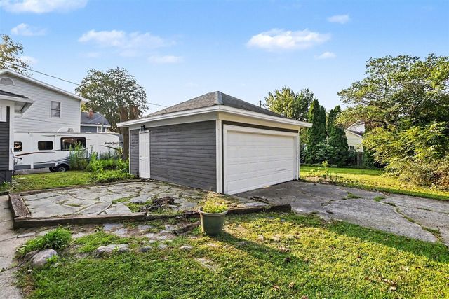 602 Rynearson Street, Buchanan, MI 49107