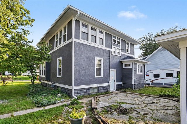 602 Rynearson Street, Buchanan, MI 49107