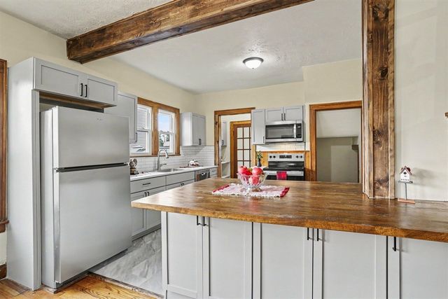 602 Rynearson Street, Buchanan, MI 49107