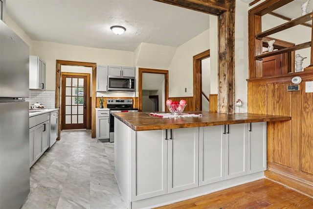 602 Rynearson Street, Buchanan, MI 49107