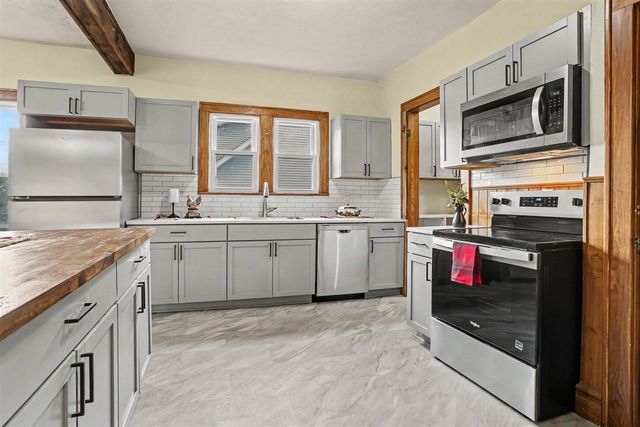 602 Rynearson Street, Buchanan, MI 49107