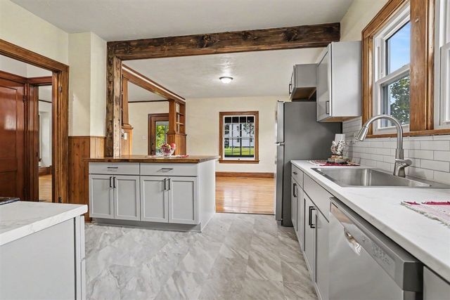 602 Rynearson Street, Buchanan, MI 49107