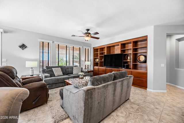 5109 W PUEBLO Drive, Eloy, AZ 85131