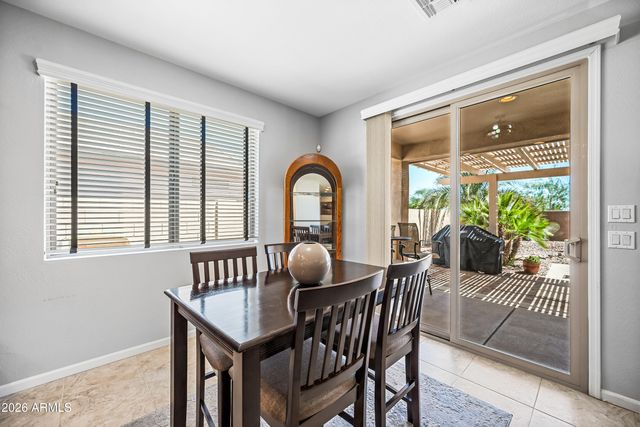 5109 W PUEBLO Drive, Eloy, AZ 85131