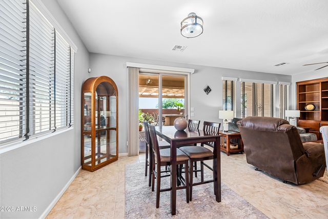 5109 W PUEBLO Drive, Eloy, AZ 85131