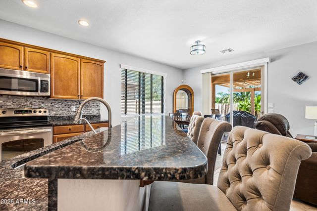 5109 W PUEBLO Drive, Eloy, AZ 85131