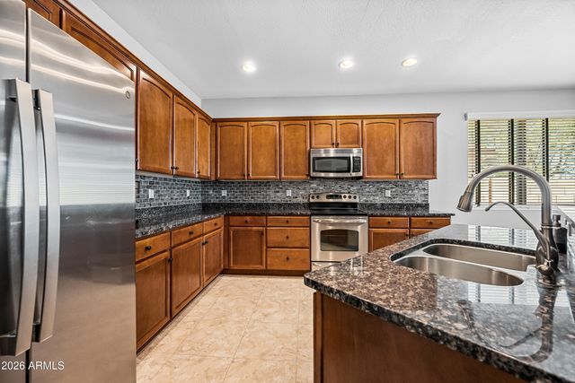 5109 W PUEBLO Drive, Eloy, AZ 85131