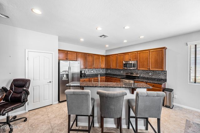 5109 W PUEBLO Drive, Eloy, AZ 85131