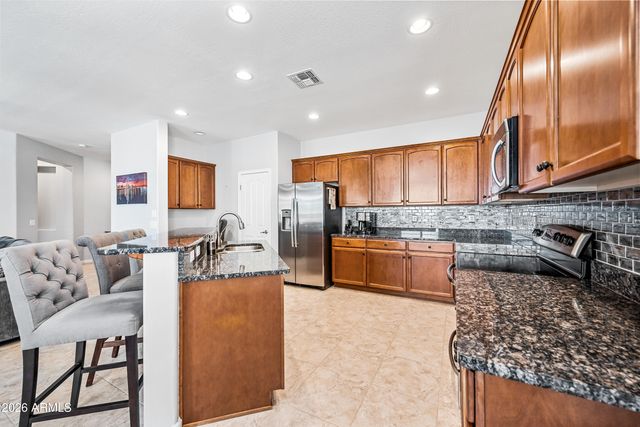 5109 W PUEBLO Drive, Eloy, AZ 85131
