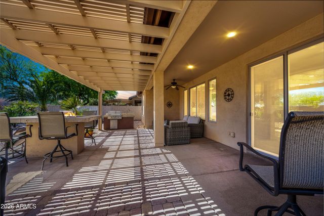 5109 W PUEBLO Drive, Eloy, AZ 85131