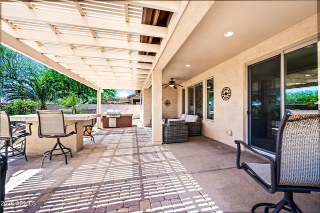5109 W PUEBLO Drive, Eloy, AZ 85131