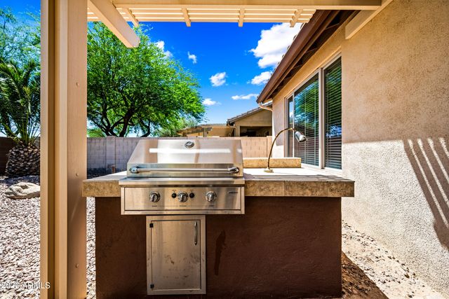 5109 W PUEBLO Drive, Eloy, AZ 85131