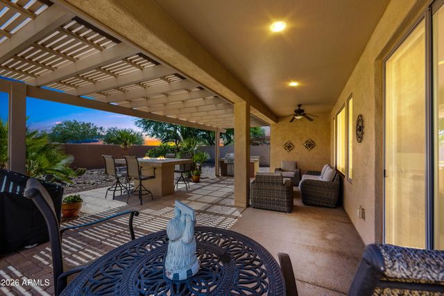 5109 W PUEBLO Drive, Eloy, AZ 85131