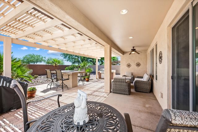 5109 W PUEBLO Drive, Eloy, AZ 85131