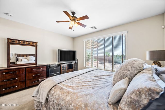 5109 W PUEBLO Drive, Eloy, AZ 85131