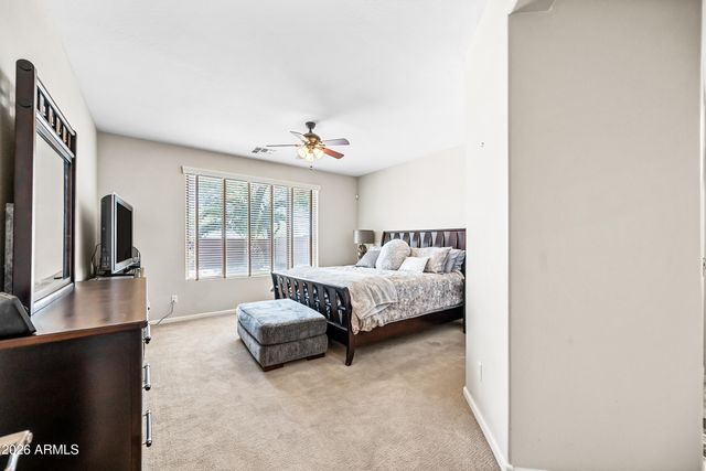 5109 W PUEBLO Drive, Eloy, AZ 85131