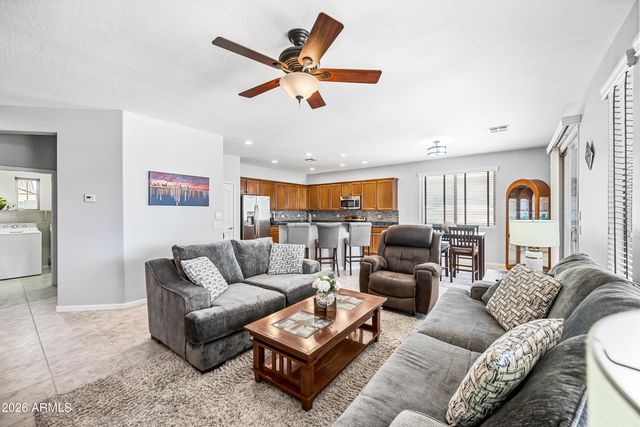 5109 W PUEBLO Drive, Eloy, AZ 85131