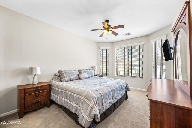 5109 W PUEBLO Drive, Eloy, AZ 85131