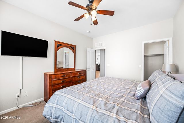5109 W PUEBLO Drive, Eloy, AZ 85131