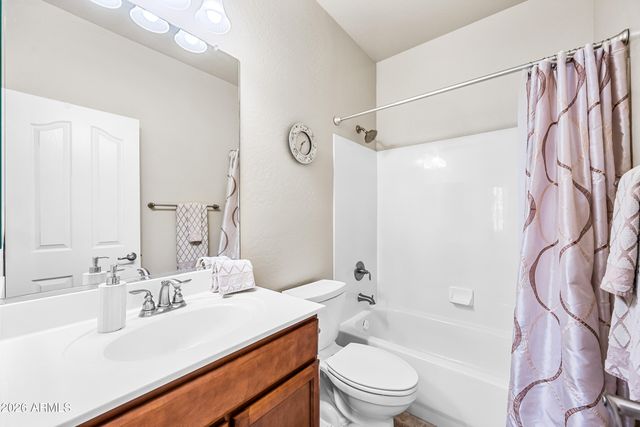 5109 W PUEBLO Drive, Eloy, AZ 85131