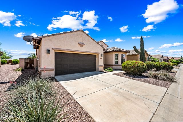 5109 W PUEBLO Drive, Eloy, AZ 85131