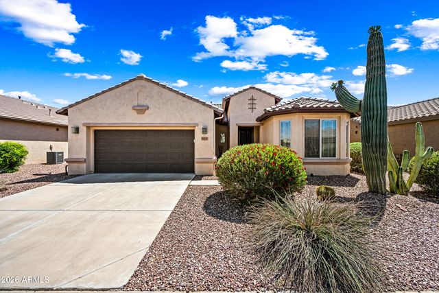 5109 W PUEBLO Drive, Eloy, AZ 85131