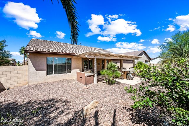 5109 W PUEBLO Drive, Eloy, AZ 85131