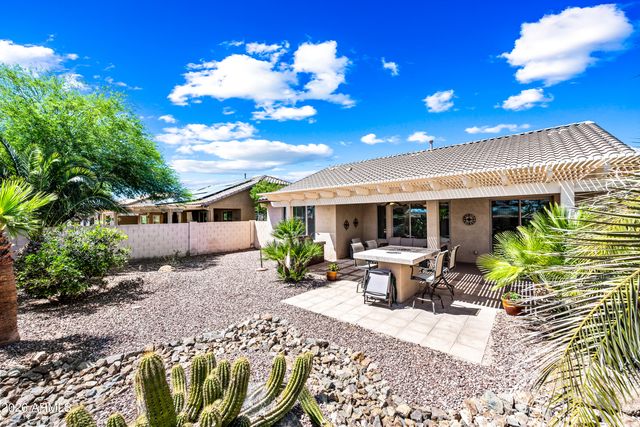 5109 W PUEBLO Drive, Eloy, AZ 85131