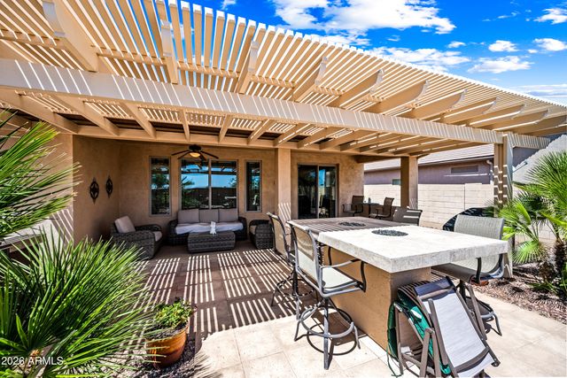 5109 W PUEBLO Drive, Eloy, AZ 85131