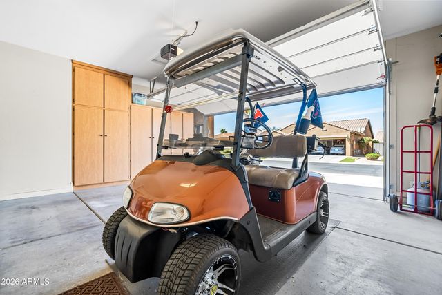 5109 W PUEBLO Drive, Eloy, AZ 85131