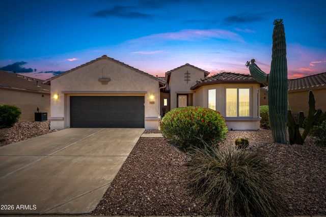 5109 W PUEBLO Drive, Eloy, AZ 85131