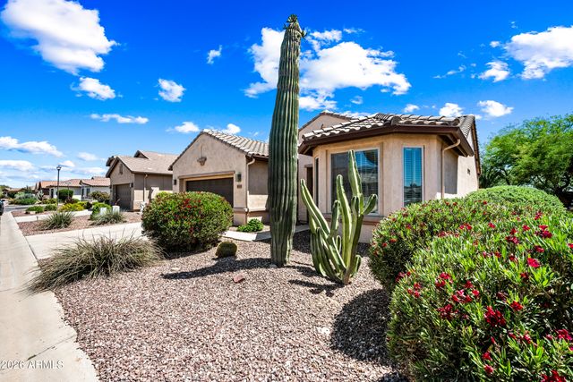 5109 W PUEBLO Drive, Eloy, AZ 85131