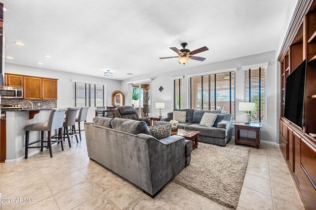 5109 W PUEBLO Drive, Eloy, AZ 85131