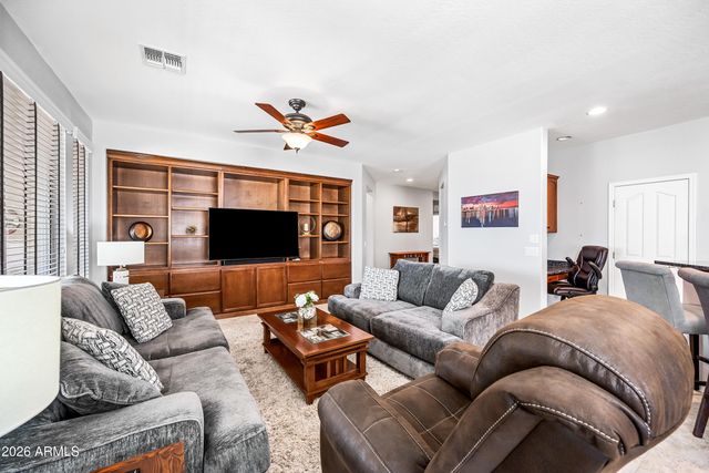 5109 W PUEBLO Drive, Eloy, AZ 85131