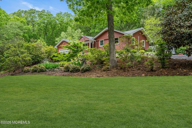 8 Rues Road, Cream Ridge, NJ 08514
