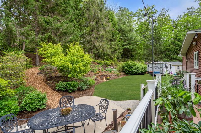 8 Rues Road, Cream Ridge, NJ 08514