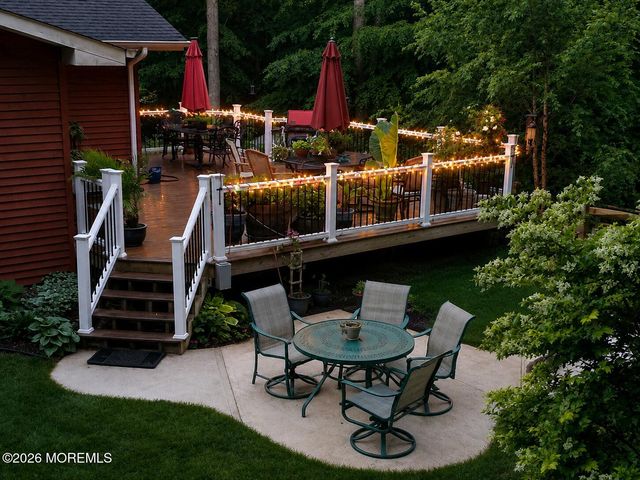 8 Rues Road, Cream Ridge, NJ 08514