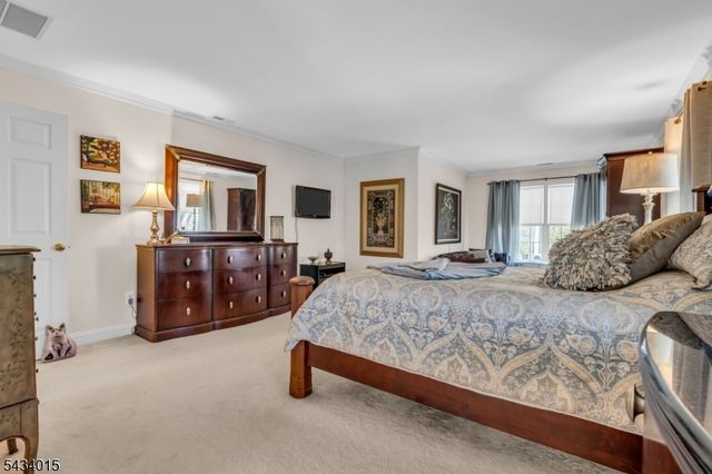 6 Champions Cir, Branchburg Twp., NJ 08876