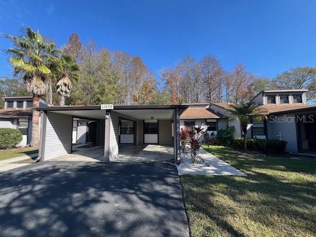 11536 BAYWOOD MEADOWS DRIVE 3, New Port Richey, FL 34654