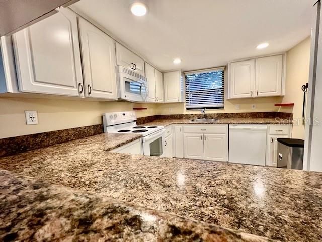 11536 BAYWOOD MEADOWS DRIVE 3, New Port Richey, FL 34654