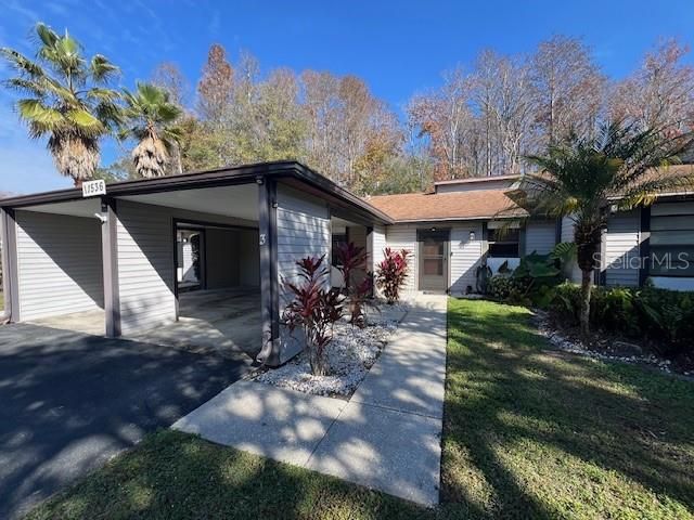 11536 BAYWOOD MEADOWS DRIVE 3, New Port Richey, FL 34654