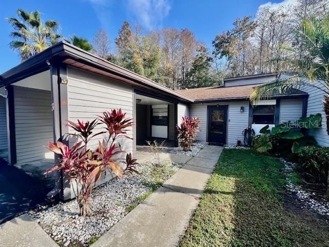 11536 BAYWOOD MEADOWS DRIVE 3, New Port Richey, FL 34654