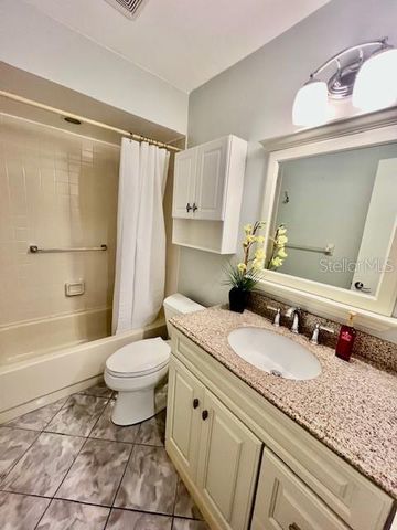 11536 BAYWOOD MEADOWS DRIVE 3, New Port Richey, FL 34654