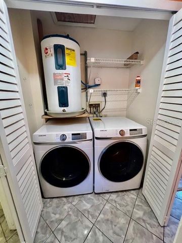 11536 BAYWOOD MEADOWS DRIVE 3, New Port Richey, FL 34654